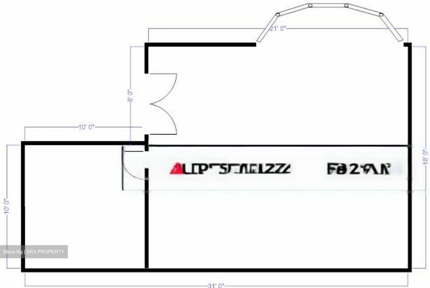 Blk 84 Telok Blangah Heights (Bukit Merah), HDB 5 Rooms #499722701